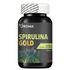 [ORONIA] Spirulina Gold 90 Tablets_Chlorophyll, Skin Health, Antioxidant Management, Free Radical Suppression_Made in Canada